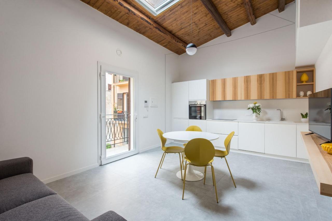 Politeama Apartments By Wonderful Italy Palermo Eksteriør bilde